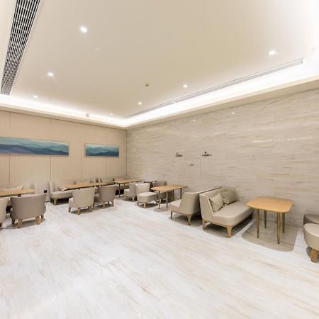 全季上海虹桥水城路酒店 外观 照片