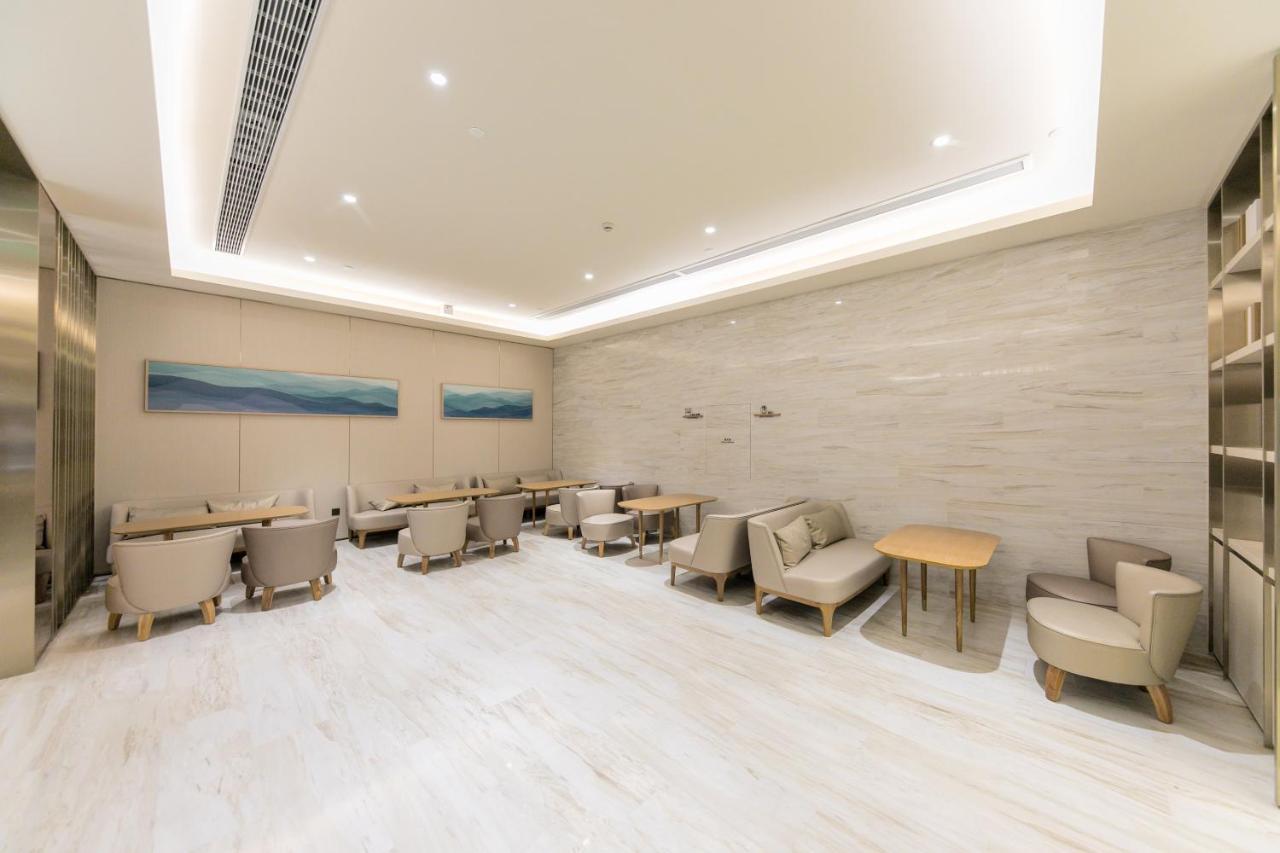 全季上海虹桥水城路酒店 外观 照片